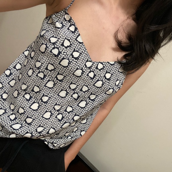 Stella McCartney silk camisole - Picture 6 of 8